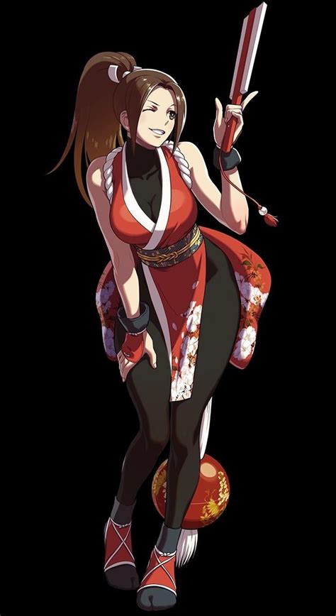 Character: mai shiranui » nhentai: hentai doujinshi and manga